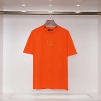 Dolce & Gabbana D&G T-Shirts Short Sleeved For Unisex #1162295