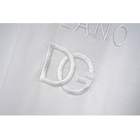 Cheap Dolce &amp; Gabbana D&amp;G T-Shirts Short Sleeved For Unisex #1162296 Replica Wholesale [$34.00 USD] [ITEM#1162296] on Replica Dolce &amp; Gabbana D&amp;G T-Shirts