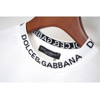 Cheap Dolce &amp; Gabbana D&amp;G T-Shirts Short Sleeved For Unisex #1162296 Replica Wholesale [$34.00 USD] [ITEM#1162296] on Replica Dolce &amp; Gabbana D&amp;G T-Shirts