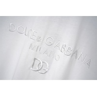 Cheap Dolce &amp; Gabbana D&amp;G T-Shirts Short Sleeved For Unisex #1162296 Replica Wholesale [$34.00 USD] [ITEM#1162296] on Replica Dolce &amp; Gabbana D&amp;G T-Shirts