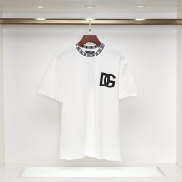 Dolce & Gabbana D&G T-Shirts Short Sleeved For Unisex #1162299
