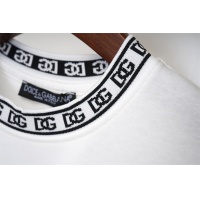 Cheap Dolce &amp; Gabbana D&amp;G T-Shirts Short Sleeved For Unisex #1162299 Replica Wholesale [$32.00 USD] [ITEM#1162299] on Replica Dolce &amp; Gabbana D&amp;G T-Shirts