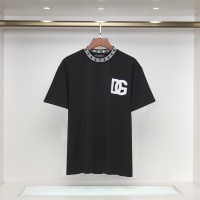 Dolce & Gabbana D&G T-Shirts Short Sleeved For Unisex #1162300