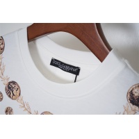 Cheap Dolce &amp; Gabbana D&amp;G T-Shirts Short Sleeved For Unisex #1162301 Replica Wholesale [$36.00 USD] [ITEM#1162301] on Replica Dolce &amp; Gabbana D&amp;G T-Shirts
