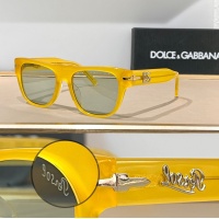 Dolce & Gabbana AAA Quality Sunglasses #1162306