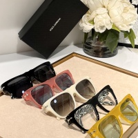 Cheap Dolce &amp; Gabbana AAA Quality Sunglasses #1162306 Replica Wholesale [$64.00 USD] [ITEM#1162306] on Replica Dolce &amp; Gabbana AAA Quality Sunglasses