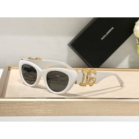 Dolce & Gabbana AAA Quality Sunglasses #1162311