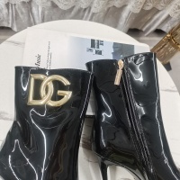 Cheap Dolce &amp; Gabbana D&amp;G Boots For Women #1162376 Replica Wholesale [$158.00 USD] [ITEM#1162376] on Replica Dolce &amp; Gabbana D&amp;G Boots