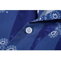Cheap Amiri Shirts Short Sleeved For Men #1162415 Replica Wholesale [$36.00 USD] [ITEM#1162415] on Replica Amiri Shirts