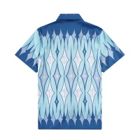 Cheap Amiri Shirts Short Sleeved For Men #1162416 Replica Wholesale [$36.00 USD] [ITEM#1162416] on Replica Amiri Shirts