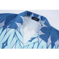 Cheap Amiri Shirts Short Sleeved For Men #1162416 Replica Wholesale [$36.00 USD] [ITEM#1162416] on Replica Amiri Shirts