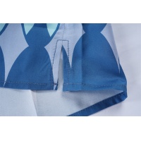 Cheap Amiri Shirts Short Sleeved For Men #1162416 Replica Wholesale [$36.00 USD] [ITEM#1162416] on Replica Amiri Shirts