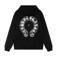Chrome Hearts Hoodies Long Sleeved For Unisex #1162433