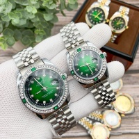 Rolex Watches For Unisex #1162476