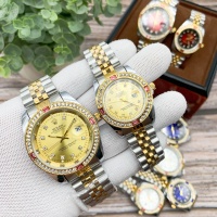 Rolex Watches For Unisex #1162479