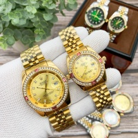 Rolex Watches For Unisex #1162480