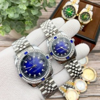 Rolex Watches For Unisex #1162481