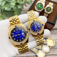 Rolex Watches For Unisex #1162483