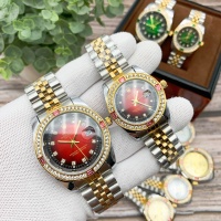 Rolex Watches For Unisex #1162485