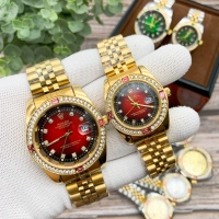 Rolex Watches For Unisex #1162486