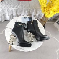 Cheap Dolce &amp; Gabbana D&amp;G Boots For Women #1162513 Replica Wholesale [$175.00 USD] [ITEM#1162513] on Replica Dolce &amp; Gabbana D&amp;G Boots