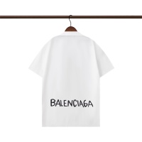Cheap Balenciaga Shirts Short Sleeved For Men #1162535 Replica Wholesale [$36.00 USD] [ITEM#1162535] on Replica Balenciaga Shirts