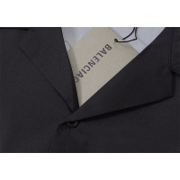 Cheap Balenciaga Shirts Short Sleeved For Men #1162536 Replica Wholesale [$36.00 USD] [ITEM#1162536] on Replica Balenciaga Shirts