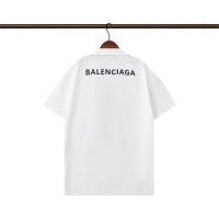 Cheap Balenciaga Shirts Short Sleeved For Men #1162537 Replica Wholesale [$36.00 USD] [ITEM#1162537] on Replica Balenciaga Shirts