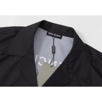 Cheap Balenciaga Shirts Short Sleeved For Men #1162538 Replica Wholesale [$36.00 USD] [ITEM#1162538] on Replica Balenciaga Shirts