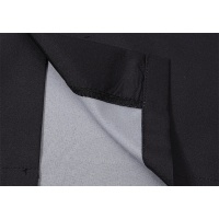 Cheap Balenciaga Shirts Short Sleeved For Men #1162538 Replica Wholesale [$36.00 USD] [ITEM#1162538] on Replica Balenciaga Shirts