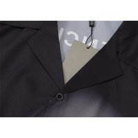 Cheap Balenciaga Shirts Short Sleeved For Men #1162538 Replica Wholesale [$36.00 USD] [ITEM#1162538] on Replica Balenciaga Shirts