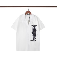 Balenciaga Shirts Short Sleeved For Men #1162539