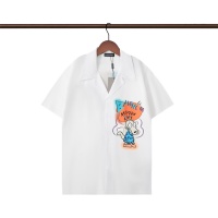 Balenciaga Shirts Short Sleeved For Men #1162544
