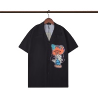 Balenciaga Shirts Short Sleeved For Men #1162545
