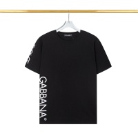 Dolce & Gabbana D&G T-Shirts Short Sleeved For Men #1162551