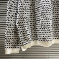 Cheap Prada Sweater Long Sleeved For Unisex #1162575 Replica Wholesale [$48.00 USD] [ITEM#1162575] on Replica Prada Sweater