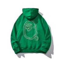 Cheap Bape Hoodies Long Sleeved For Men #1162590 Replica Wholesale [$60.00 USD] [ITEM#1162590] on Replica Bape Hoodies
