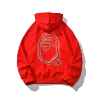 Cheap Bape Hoodies Long Sleeved For Men #1162591 Replica Wholesale [$60.00 USD] [ITEM#1162591] on Replica Bape Hoodies