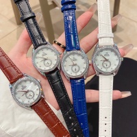 Cheap OMEGA Watches For Women #1162618 Replica Wholesale [$29.00 USD] [ITEM#1162618] on Replica OMEGA Watches For Women