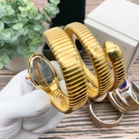 Cheap Bvlgari Watches For Women #1162620 Replica Wholesale [$48.00 USD] [ITEM#1162620] on Replica Bvlgari Watches