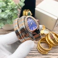 Cheap Bvlgari Watches For Women #1162626 Replica Wholesale [$48.00 USD] [ITEM#1162626] on Replica Bvlgari Watches