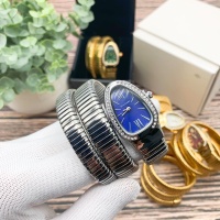 Cheap Bvlgari Watches For Women #1162627 Replica Wholesale [$48.00 USD] [ITEM#1162627] on Replica Bvlgari Watches