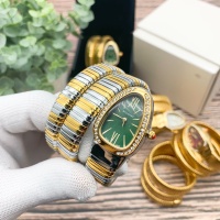 Cheap Bvlgari Watches For Women #1162629 Replica Wholesale [$48.00 USD] [ITEM#1162629] on Replica Bvlgari Watches