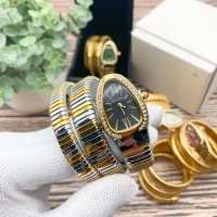Cheap Bvlgari Watches For Women #1162634 Replica Wholesale [$48.00 USD] [ITEM#1162634] on Replica Bvlgari Watches