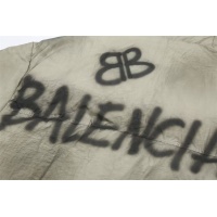 Cheap Balenciaga Down Feather Coat Long Sleeved For Unisex #1162642 Replica Wholesale [$150.00 USD] [ITEM#1162642] on Replica Balenciaga Down Feather Coat