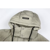 Cheap Balenciaga Down Feather Coat Long Sleeved For Unisex #1162642 Replica Wholesale [$150.00 USD] [ITEM#1162642] on Replica Balenciaga Down Feather Coat