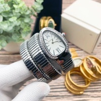 Cheap Bvlgari Watches For Women #1162645 Replica Wholesale [$48.00 USD] [ITEM#1162645] on Replica Bvlgari Watches