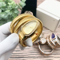Cheap Bvlgari Watches For Women #1162646 Replica Wholesale [$48.00 USD] [ITEM#1162646] on Replica Bvlgari Watches