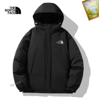 The North Face Jackets Long Sleeved For Men #1162690