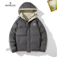 Cheap Moncler Jackets Long Sleeved For Men #1162699 Replica Wholesale [$72.00 USD] [ITEM#1162699] on Replica Moncler Jackets